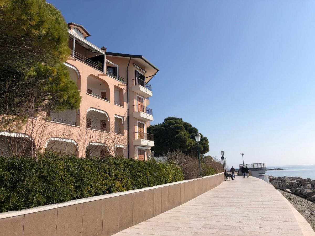 Apartment Fortino