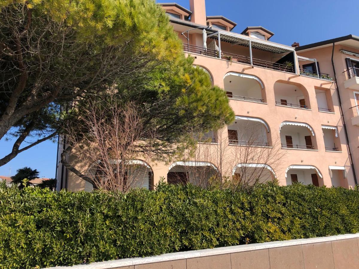 Apartment Fortino *