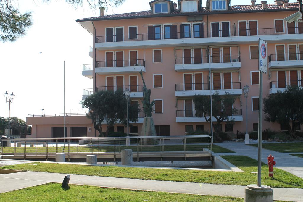 Fortino Apartment Grado