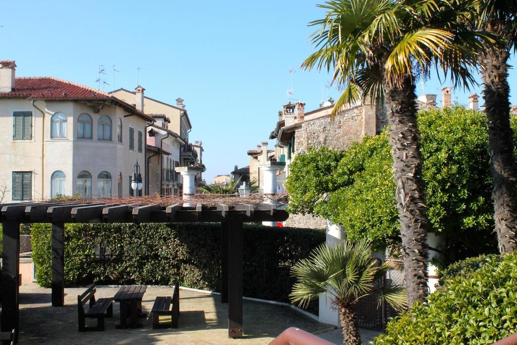 Fortino Apartment