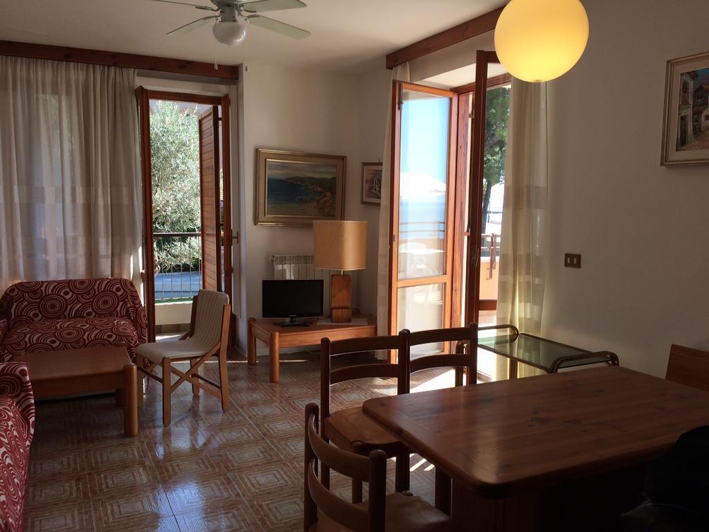 Apartment Fortino