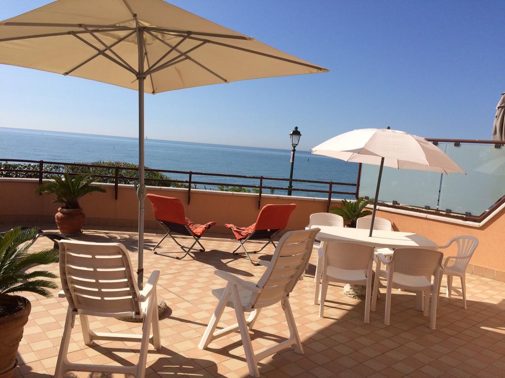 Apartment Fortino *