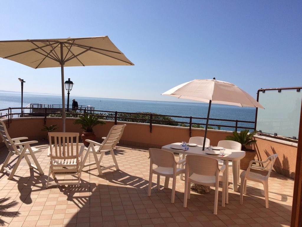Apartment Fortino Grado