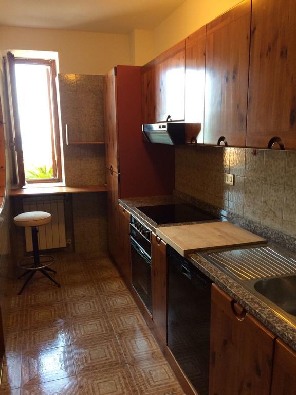Fortino Apartment *